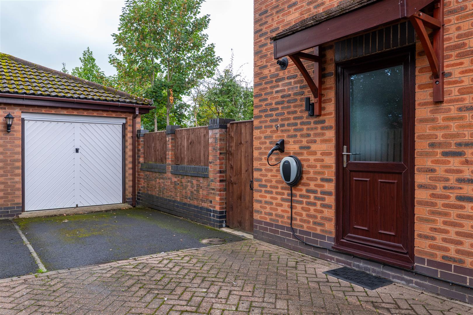 Morris Close, Leyland